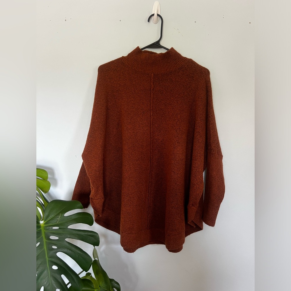 Loft Sweater